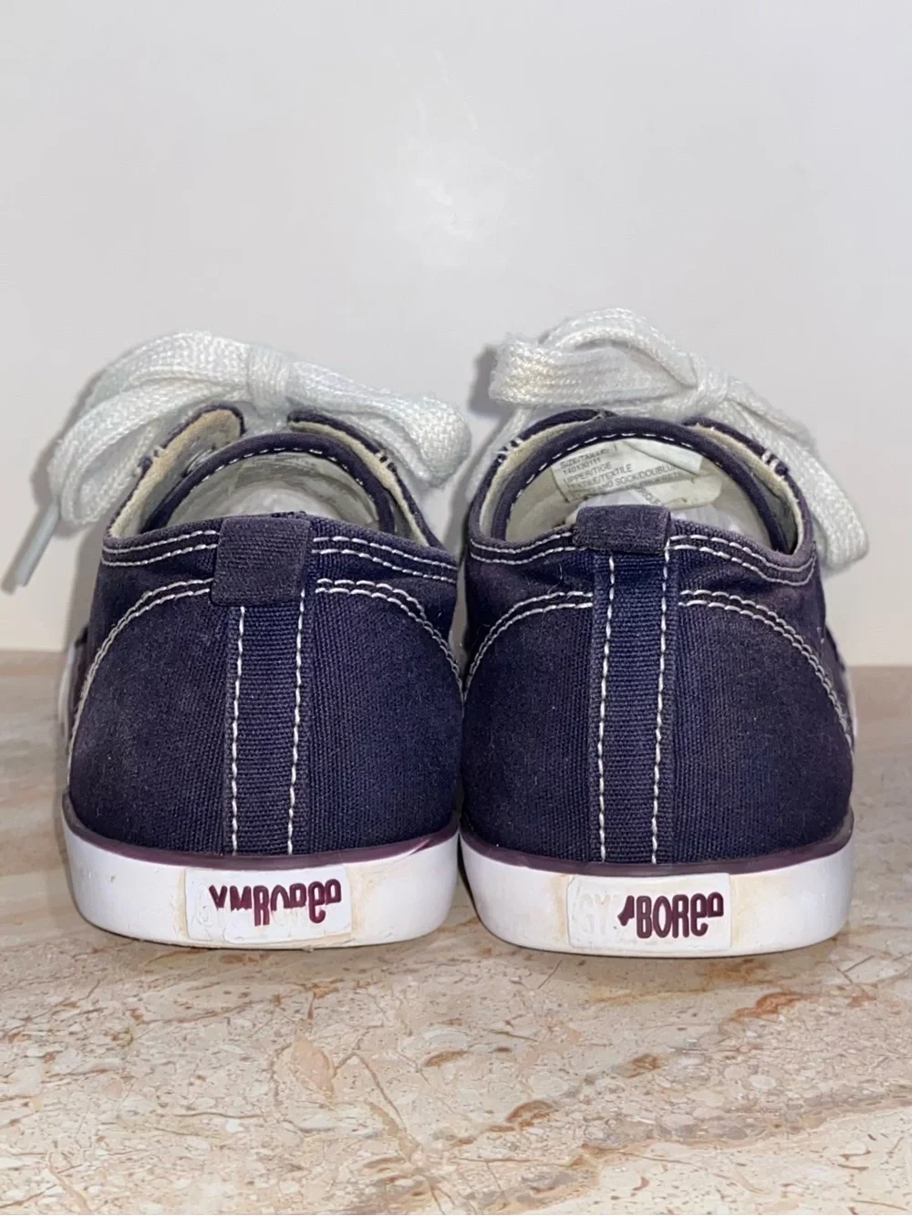Gymboree 👟classic low